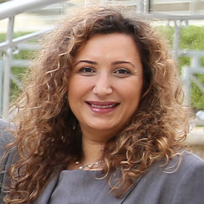 4- Carla BouKheir